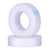 CINTA TRANSPORE TRANSPARENTE
