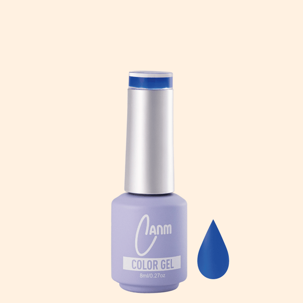 COLOR GEL- pluma real