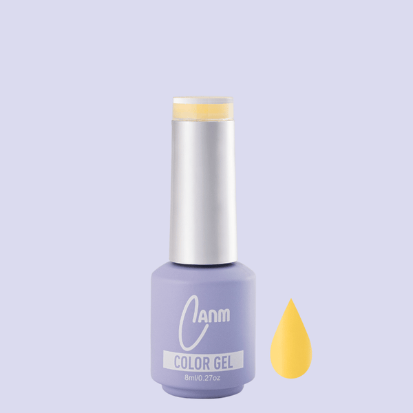 COLOR GEL- crema batída