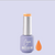 COLOR GEL- mouses de naranja