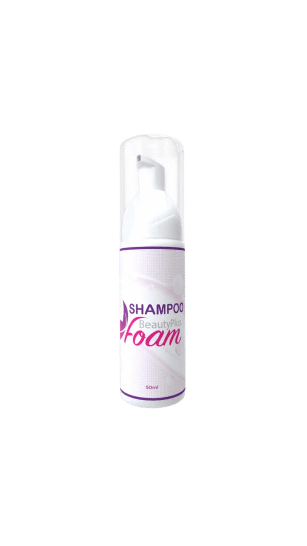 SHAMPOO PARA CEJAS Y PESTAÑAS