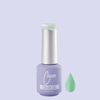 COLOR GEL- gelato de menta