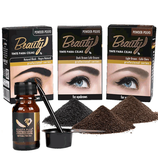 HENNA BEAUTY PLUS