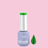 COLOR GEL- trébol