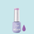 COLOR GEL- violeta de la moda
