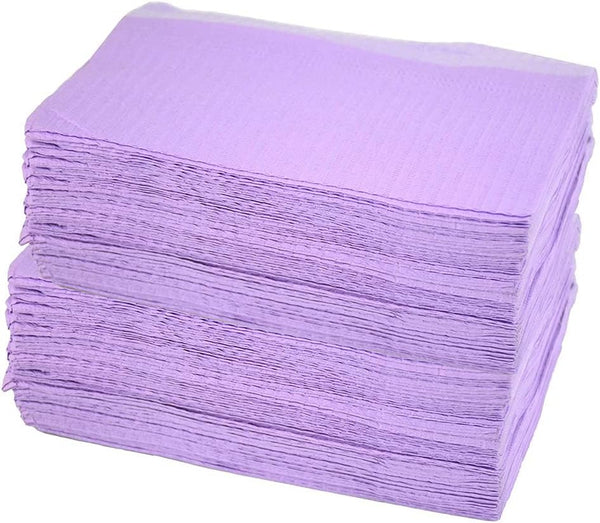CAMPOS DE MESA X 125 UNDS