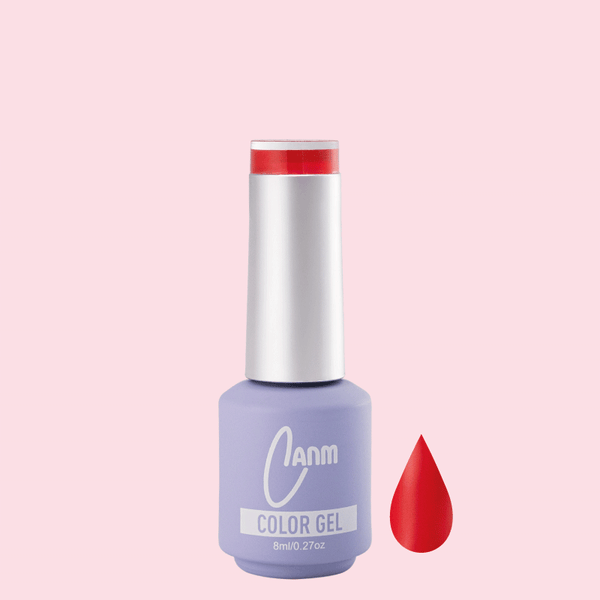 COLOR GEL- valle de cerezos