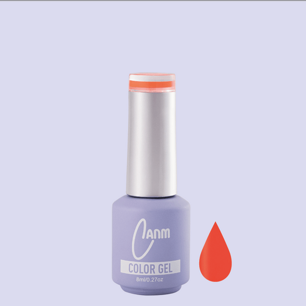 COLOR GEL- calabaza natural