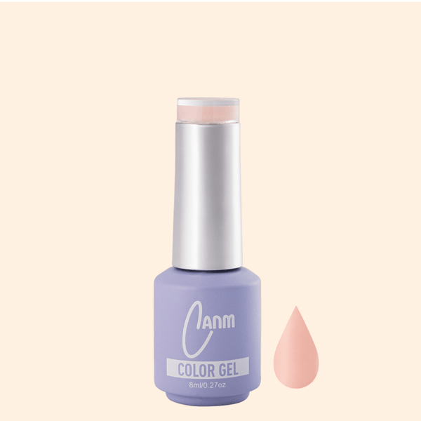 COLOR GEL- dulce de curuba