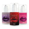 GLOSSE PLUS- DESPUES DE HIDRALIPS-MICROPIGMENTACION