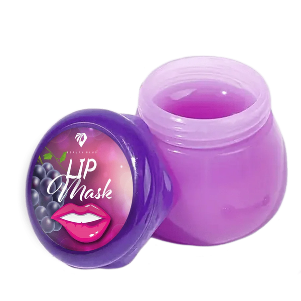 LIPS MASK.