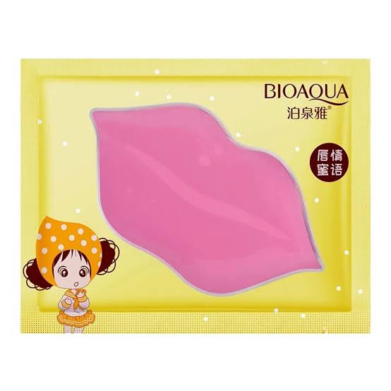 PARCHE DE COLAGENO LABIOS X UND.