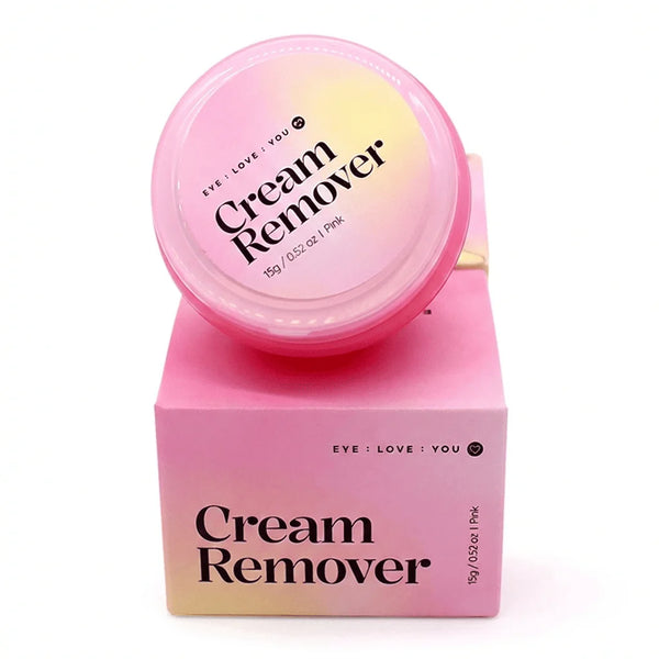 REMOVEDOR EN CREMA K-GLUE 15G