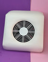 EXTRACTOR DE POLVO