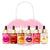 KIT DE HIDRALIPS X6