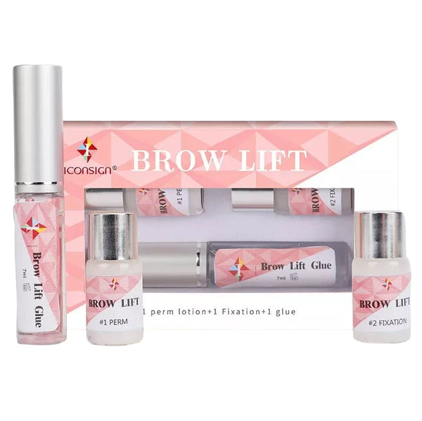 KIT DE LAMINADO DE CEJAS ICONSIGN
