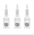 AGUJAS PARA DERMAPEN XUND