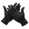 GUANTES DE NITRILO