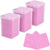 PADS LIMPIADORES DE ADHESIVO ROSADO X200UND.