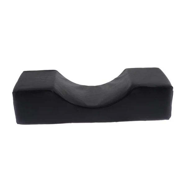 Almohada de espuma para camilla