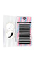 PESTAÑAS M 3D MIX beauty plus