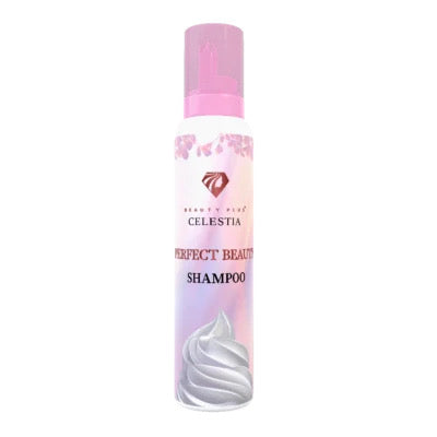 SHAMPOO CHANTILLY PERFECT BEAUTY 100ML