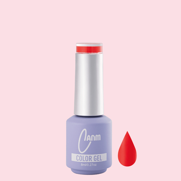 COLOR GEL- fuego austral