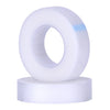 CINTA TRANSPORE TRANSPARENTE