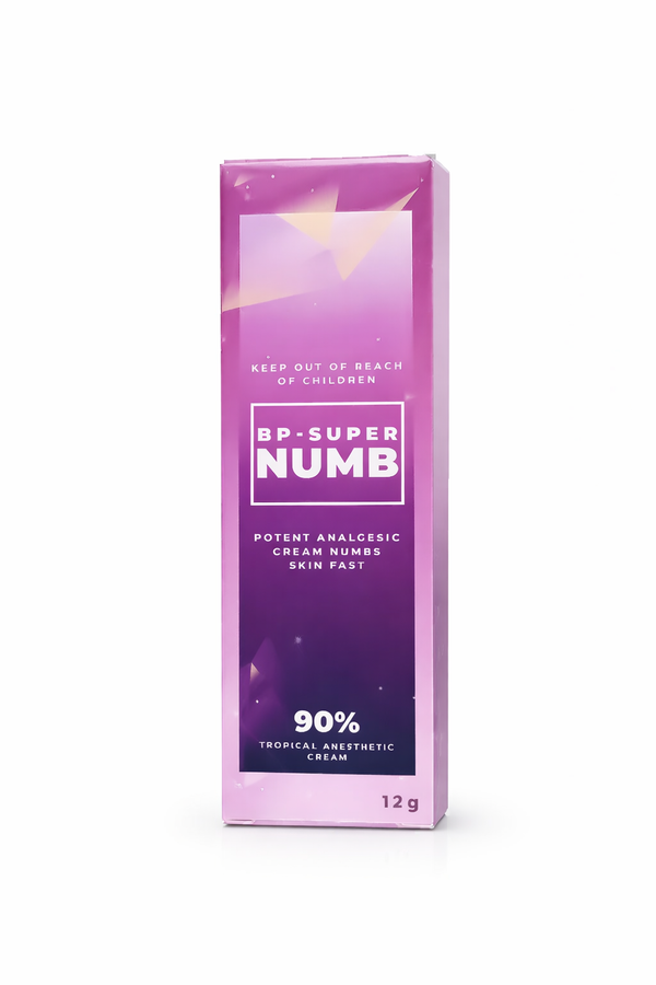 ANESTESIA 90% NUMB