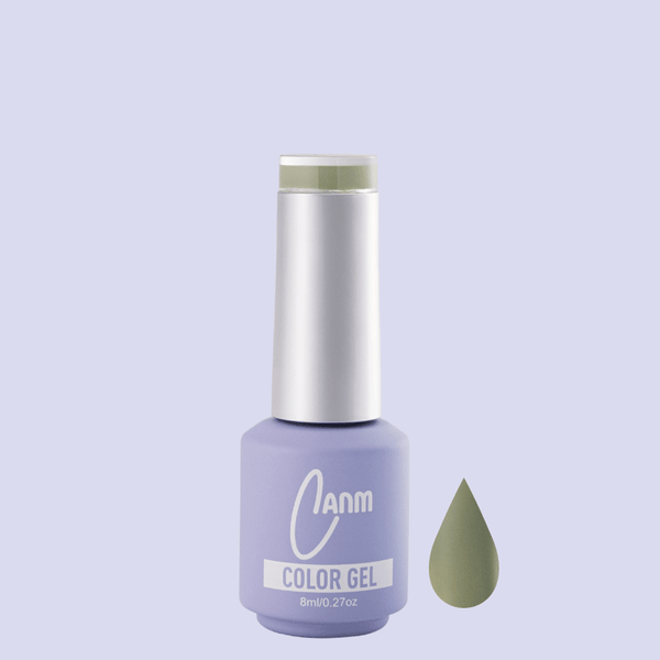 COLOR GEL- tomillo fresco