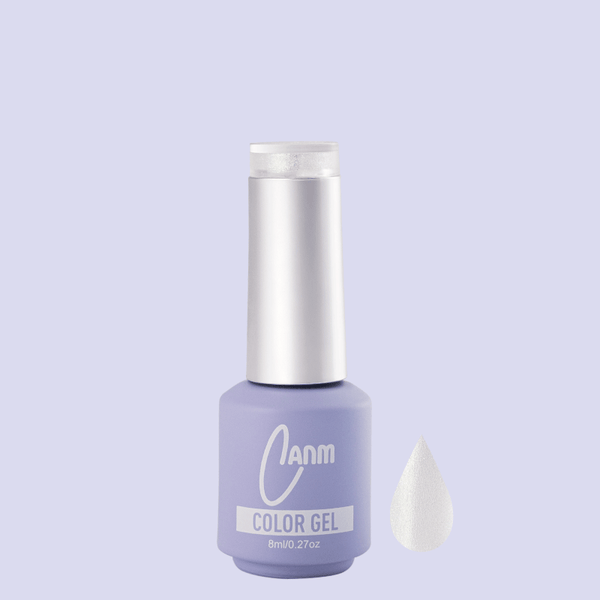 COLOR GEL- cromo sutil
