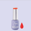 COLOR GEL- pasión frambuesa