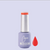 COLOR GEL- pasión frambuesa