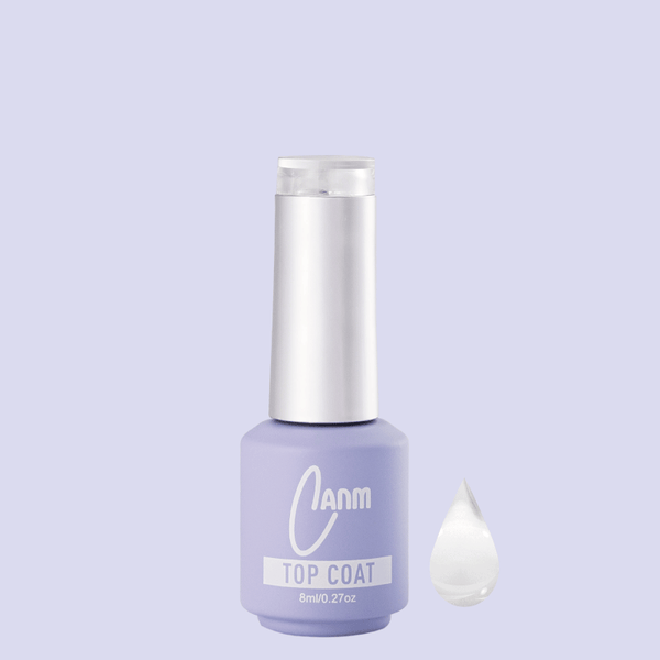 Top coat 8 ml