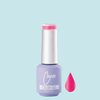 COLOR GEL- sentimiento rosa
