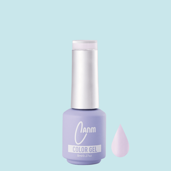 COLOR GEL- brisa púrpura