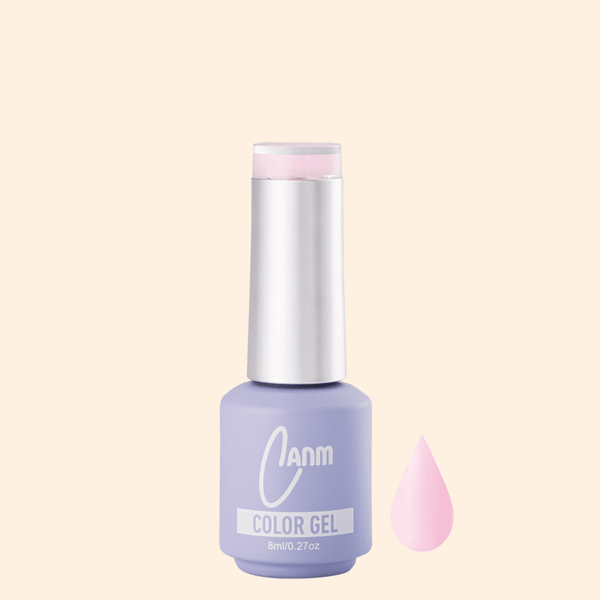 COLOR GEL- dulce algodón