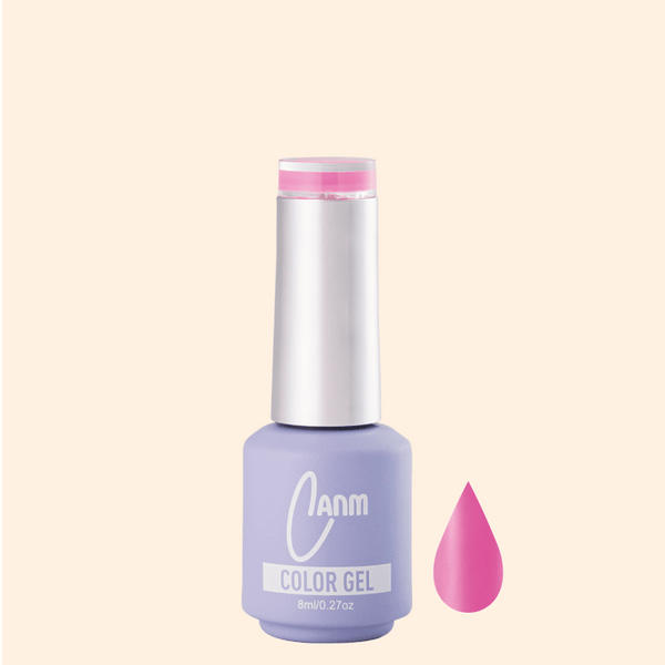 COLOR GEL- alegría relajada
