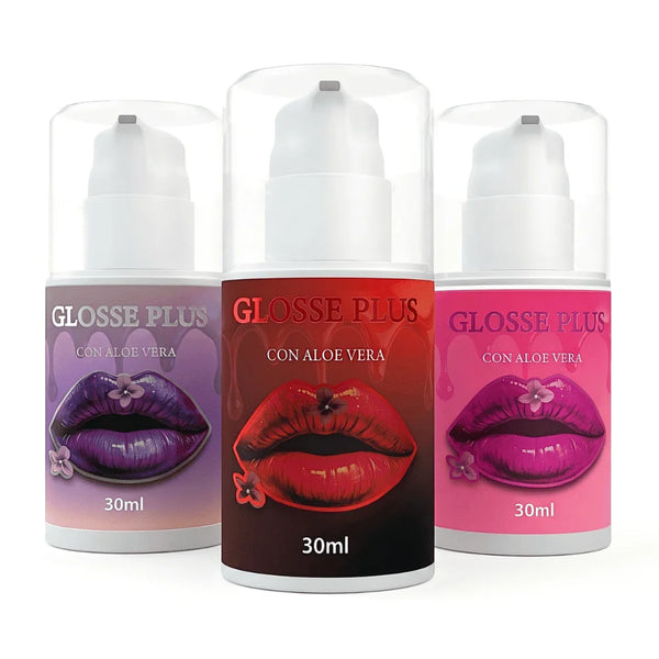 GLOSSE PLUS- DESPUES DE HIDRALIPS-MICROPIGMENTACION