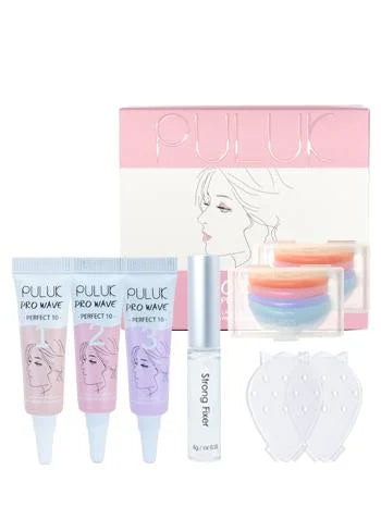 KIT LIFTING COREANO NEICHA PULUK PRO WAVE CON CISTEAMINA.