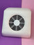 EXTRACTOR DE POLVO