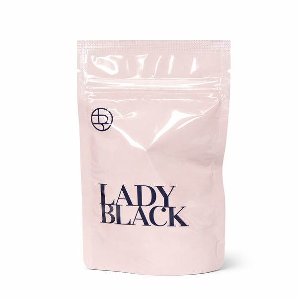 ADHESIVO LADY BLACK 5 ML