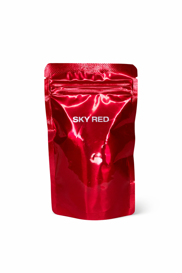 ADHSIVO SKY RED 1 A 2 SEGUNDOS 5ML.