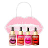 KIT DE HIDRALIPS X4