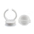 ANILLOS PARA MICROPIGMENTACIÓN Y PESTAÑAS