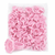 ANILLOS FLOR REDONDO X100 UND
