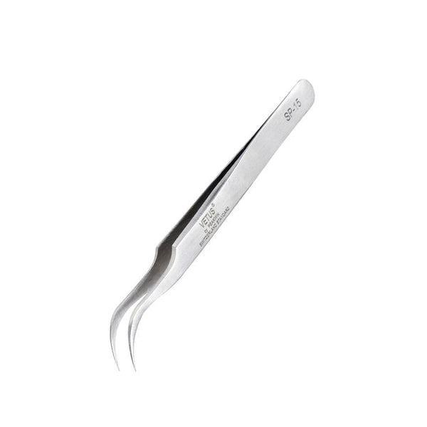 PINZA VETUS CURVA