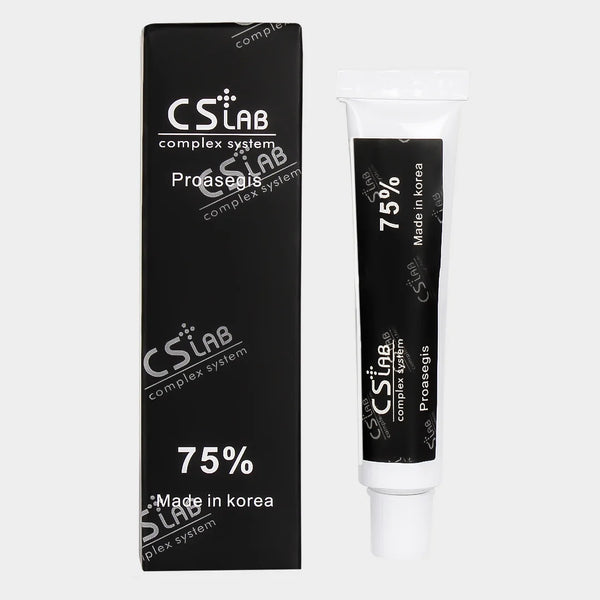 ANESTESIA CS LAB PROASEGIS 75%