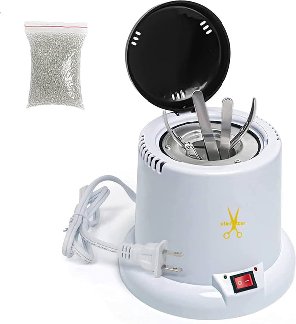ESTERILIZADOR DE HERRAMIENTAS