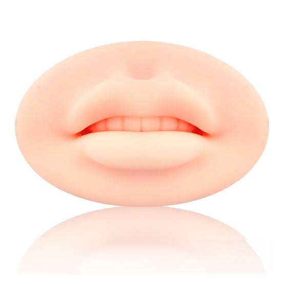 LABIOS 5D PRÁCTICA